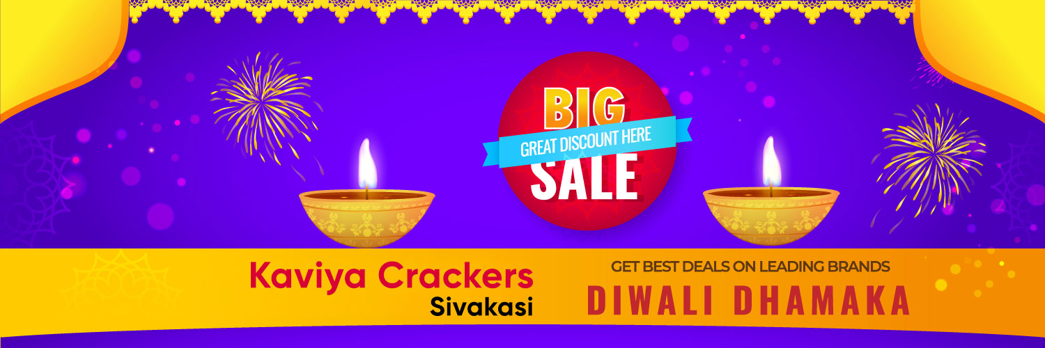 Kaviya Crackers