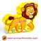 Golden Lion