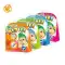 Colour Bijili (50 Pcs)